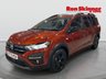 USED 2023 72 DACIA JOGGER 1.0 TCe Extreme SE MPV 5dr Petrol Manual Euro 6 (s/s) (110 ps) 
