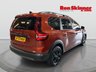 USED 2023 72 DACIA JOGGER 1.0 TCe Extreme SE MPV 5dr Petrol Manual Euro 6 (s/s) (110 ps) 