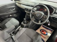 USED 2022 72 DACIA SANDERO 1.0 TCe Essential Hatchback 5dr Bi Fuel Manual Euro 6 (s/s) (100 ps) 