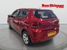 USED 2022 72 DACIA SANDERO 1.0 TCe Essential Hatchback 5dr Bi Fuel Manual Euro 6 (s/s) (100 ps) 