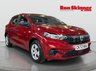 USED 2022 72 DACIA SANDERO 1.0 TCe Essential Hatchback 5dr Bi Fuel Manual Euro 6 (s/s) (100 ps) 