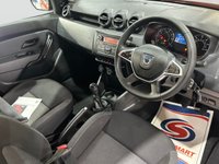 USED 2022 72 DACIA DUSTER 1.0 TCe Essential SUV 5dr Petrol Manual Euro 6 (s/s) (90 ps) 