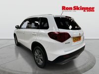 USED 2022 22 SUZUKI VITARA 1.4 Boosterjet MHEV SZ-T SUV 5dr Petrol Hybrid Manual Euro 6 (s/s) (129 ps) 