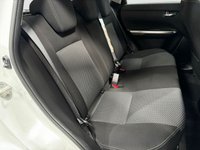 USED 2022 22 SUZUKI VITARA 1.4 Boosterjet MHEV SZ-T SUV 5dr Petrol Hybrid Manual Euro 6 (s/s) (129 ps) 
