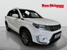 USED 2022 22 SUZUKI VITARA 1.4 Boosterjet MHEV SZ-T SUV 5dr Petrol Hybrid Manual Euro 6 (s/s) (129 ps) 