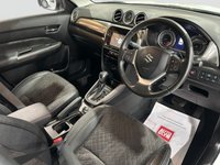 USED 2022 22 SUZUKI VITARA 1.5 SZ5 SUV 5dr Petrol Hybrid AGS Auto ALLGRIP Euro 6 (s/s) (115 ps) 
