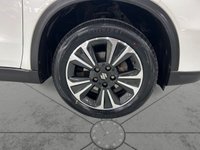 USED 2022 22 SUZUKI VITARA 1.5 SZ5 SUV 5dr Petrol Hybrid AGS Auto ALLGRIP Euro 6 (s/s) (115 ps) 