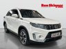USED 2022 22 SUZUKI VITARA 1.5 SZ5 SUV 5dr Petrol Hybrid AGS Auto ALLGRIP Euro 6 (s/s) (115 ps) 