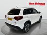 USED 2022 22 SUZUKI VITARA 1.5 SZ5 SUV 5dr Petrol Hybrid AGS Auto ALLGRIP Euro 6 (s/s) (115 ps) 