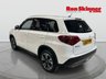 USED 2022 22 SUZUKI VITARA 1.5 SZ5 SUV 5dr Petrol Hybrid AGS Auto ALLGRIP Euro 6 (s/s) (115 ps) 