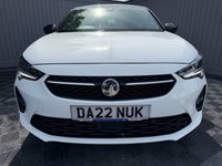 USED 2022 22 VAUXHALL CORSA 1.2 Turbo SRi Edition Hatchback 5dr Petrol Manual Euro 6 (s/s) (100 ps) +AUTOTRADER TOP RATED SELLER ++