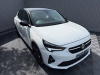 USED 2022 22 VAUXHALL CORSA 1.2 Turbo SRi Edition Hatchback 5dr Petrol Manual Euro 6 (s/s) (100 ps) +AUTOTRADER TOP RATED SELLER ++