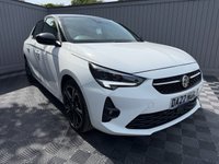 USED 2022 22 VAUXHALL CORSA 1.2 Turbo SRi Edition Hatchback 5dr Petrol Manual Euro 6 (s/s) (100 ps) +AUTOTRADER TOP RATED SELLER ++