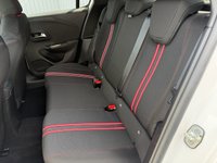USED 2022 22 VAUXHALL CORSA 1.2 Turbo SRi Edition Hatchback 5dr Petrol Manual Euro 6 (s/s) (100 ps) +AUTOTRADER TOP RATED SELLER ++