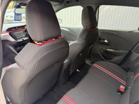 USED 2022 22 VAUXHALL CORSA 1.2 Turbo SRi Edition Hatchback 5dr Petrol Manual Euro 6 (s/s) (100 ps) +AUTOTRADER TOP RATED SELLER ++