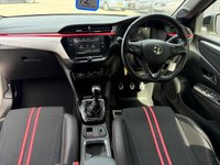 USED 2022 22 VAUXHALL CORSA 1.2 Turbo SRi Edition Hatchback 5dr Petrol Manual Euro 6 (s/s) (100 ps) +AUTOTRADER TOP RATED SELLER ++