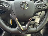 USED 2022 22 VAUXHALL CORSA 1.2 Turbo SRi Edition Hatchback 5dr Petrol Manual Euro 6 (s/s) (100 ps) +AUTOTRADER TOP RATED SELLER ++