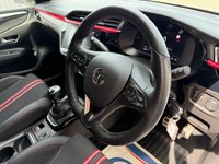 USED 2022 22 VAUXHALL CORSA 1.2 Turbo SRi Edition Hatchback 5dr Petrol Manual Euro 6 (s/s) (100 ps) +AUTOTRADER TOP RATED SELLER ++