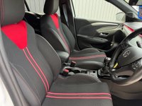 USED 2022 22 VAUXHALL CORSA 1.2 Turbo SRi Edition Hatchback 5dr Petrol Manual Euro 6 (s/s) (100 ps) +AUTOTRADER TOP RATED SELLER ++
