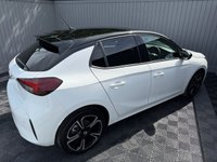USED 2022 22 VAUXHALL CORSA 1.2 Turbo SRi Edition Hatchback 5dr Petrol Manual Euro 6 (s/s) (100 ps) +AUTOTRADER TOP RATED SELLER ++