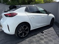USED 2022 22 VAUXHALL CORSA 1.2 Turbo SRi Edition Hatchback 5dr Petrol Manual Euro 6 (s/s) (100 ps) +AUTOTRADER TOP RATED SELLER ++