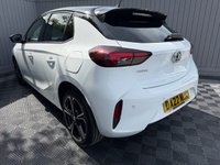 USED 2022 22 VAUXHALL CORSA 1.2 Turbo SRi Edition Hatchback 5dr Petrol Manual Euro 6 (s/s) (100 ps) +AUTOTRADER TOP RATED SELLER ++