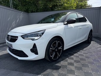 2022 VAUXHALL CORSA