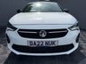 USED 2022 22 VAUXHALL CORSA 1.2 Turbo SRi Edition Hatchback 5dr Petrol Manual Euro 6 (s/s) (100 ps) +AUTOTRADER TOP RATED SELLER ++
