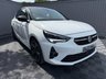 USED 2022 22 VAUXHALL CORSA 1.2 Turbo SRi Edition Hatchback 5dr Petrol Manual Euro 6 (s/s) (100 ps) +AUTOTRADER TOP RATED SELLER ++