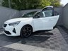 USED 2022 22 VAUXHALL CORSA 1.2 Turbo SRi Edition Hatchback 5dr Petrol Manual Euro 6 (s/s) (100 ps) +AUTOTRADER TOP RATED SELLER ++