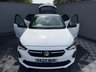USED 2022 22 VAUXHALL CORSA 1.2 Turbo SRi Edition Hatchback 5dr Petrol Manual Euro 6 (s/s) (100 ps) +AUTOTRADER TOP RATED SELLER ++