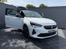 USED 2022 22 VAUXHALL CORSA 1.2 Turbo SRi Edition Hatchback 5dr Petrol Manual Euro 6 (s/s) (100 ps) +AUTOTRADER TOP RATED SELLER ++