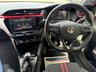 USED 2022 22 VAUXHALL CORSA 1.2 Turbo SRi Edition Hatchback 5dr Petrol Manual Euro 6 (s/s) (100 ps) +AUTOTRADER TOP RATED SELLER ++