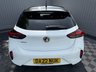 USED 2022 22 VAUXHALL CORSA 1.2 Turbo SRi Edition Hatchback 5dr Petrol Manual Euro 6 (s/s) (100 ps) +AUTOTRADER TOP RATED SELLER ++