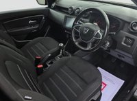 USED 2022 72 DACIA DUSTER 1.0 TCe Comfort SUV 5dr Petrol Manual Euro 6 (s/s) (90 ps) 