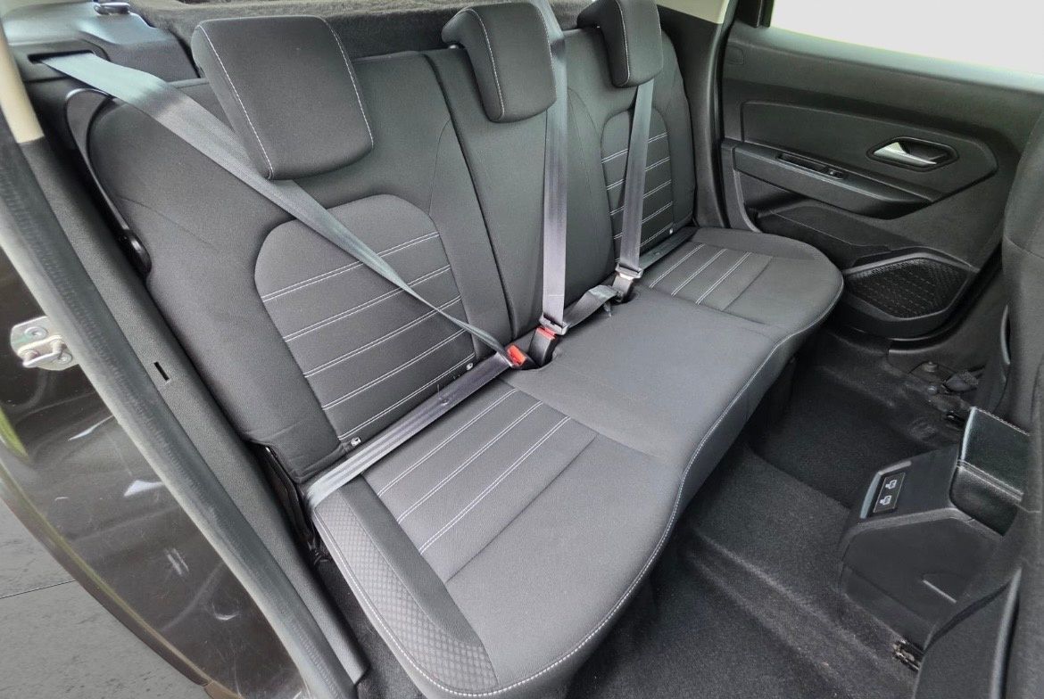 USED 2022 72 DACIA DUSTER 1.0 TCe Comfort SUV 5dr Petrol Manual Euro 6 (s/s) (90 ps) 