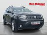 USED 2022 72 DACIA DUSTER 1.0 TCe Comfort SUV 5dr Petrol Manual Euro 6 (s/s) (90 ps) 