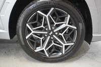 USED 2022 HYUNDAI TUCSON 1.6 h T-GDi N Line S SUV 5dr Petrol Hybrid Auto Euro 6 (s/s) (230 ps) NI Vehicle, Hyundai Historty, Balance of 5 year warranty
