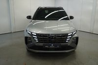 USED 2022 HYUNDAI TUCSON 1.6 h T-GDi N Line S SUV 5dr Petrol Hybrid Auto Euro 6 (s/s) (230 ps) NI Vehicle, Hyundai Historty, Balance of 5 year warranty