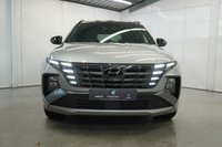 USED 2022 HYUNDAI TUCSON 1.6 h T-GDi N Line S SUV 5dr Petrol Hybrid Auto Euro 6 (s/s) (230 ps) NI Vehicle, Hyundai Historty, Balance of 5 year warranty