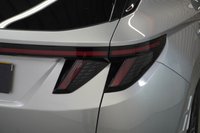 USED 2022 HYUNDAI TUCSON 1.6 h T-GDi N Line S SUV 5dr Petrol Hybrid Auto Euro 6 (s/s) (230 ps) NI Vehicle, Hyundai Historty, Balance of 5 year warranty