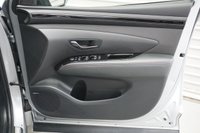 USED 2022 HYUNDAI TUCSON 1.6 h T-GDi N Line S SUV 5dr Petrol Hybrid Auto Euro 6 (s/s) (230 ps) NI Vehicle, Hyundai Historty, Balance of 5 year warranty