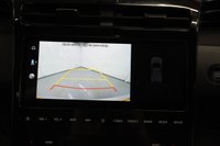 USED 2022 HYUNDAI TUCSON 1.6 h T-GDi N Line S SUV 5dr Petrol Hybrid Auto Euro 6 (s/s) (230 ps) NI Vehicle, Hyundai Historty, Balance of 5 year warranty