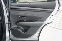 USED 2022 HYUNDAI TUCSON 1.6 h T-GDi N Line S SUV 5dr Petrol Hybrid Auto Euro 6 (s/s) (230 ps) NI Vehicle, Hyundai Historty, Balance of 5 year warranty
