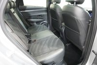 USED 2022 HYUNDAI TUCSON 1.6 h T-GDi N Line S SUV 5dr Petrol Hybrid Auto Euro 6 (s/s) (230 ps) NI Vehicle, Hyundai Historty, Balance of 5 year warranty