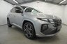 USED 2022 HYUNDAI TUCSON 1.6 h T-GDi N Line S SUV 5dr Petrol Hybrid Auto Euro 6 (s/s) (230 ps) NI Vehicle, Hyundai Historty, Balance of 5 year warranty
