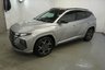 USED 2022 HYUNDAI TUCSON 1.6 h T-GDi N Line S SUV 5dr Petrol Hybrid Auto Euro 6 (s/s) (230 ps) NI Vehicle, Hyundai Historty, Balance of 5 year warranty