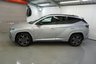 USED 2022 HYUNDAI TUCSON 1.6 h T-GDi N Line S SUV 5dr Petrol Hybrid Auto Euro 6 (s/s) (230 ps) NI Vehicle, Hyundai Historty, Balance of 5 year warranty