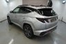 USED 2022 HYUNDAI TUCSON 1.6 h T-GDi N Line S SUV 5dr Petrol Hybrid Auto Euro 6 (s/s) (230 ps) NI Vehicle, Hyundai Historty, Balance of 5 year warranty