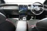 USED 2022 HYUNDAI TUCSON 1.6 h T-GDi N Line S SUV 5dr Petrol Hybrid Auto Euro 6 (s/s) (230 ps) NI Vehicle, Hyundai Historty, Balance of 5 year warranty